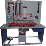 Fluid Mechanics Trainer